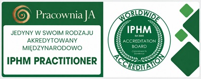IPHM Accredited Practitioner