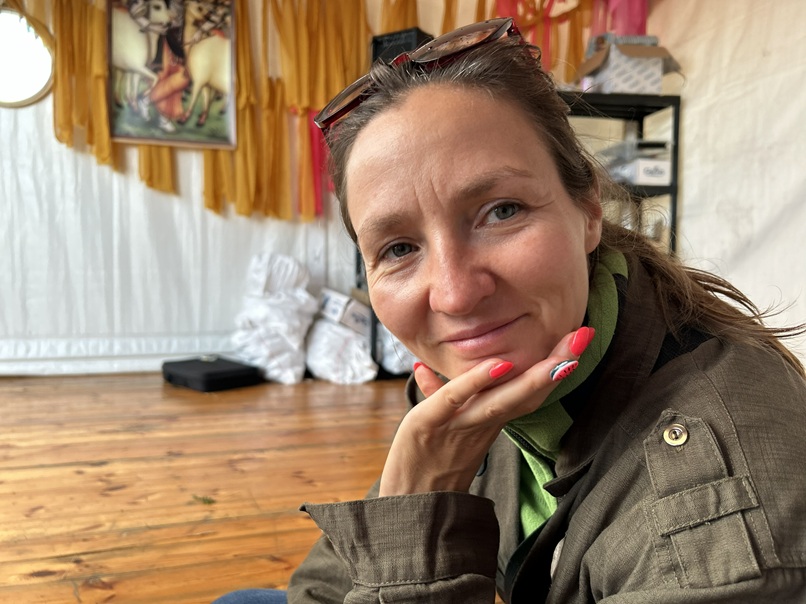 Milena Pawłowska